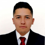 Johan Sebastian Beltran Rodriguez, Waiter in Pamplona