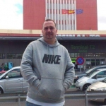Artemi Garcia Cabrera, Computer repair technician in Las Palmas de Gran Canaria