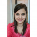 Gabriela Cruz, Babysitter in Medina del Campo