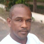 Arthur marcelo Rodrigues pereira, Bricklayer in Zaragoza