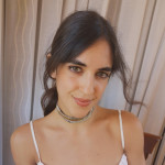 Eva María Pérez Tovar, Psychologist in Granada