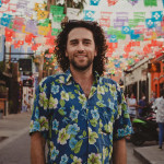 César Benavides, Photographer in León