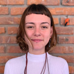 Federica Mosteiro, Singer in Barcelona