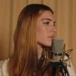 Aurora Coca Peña, Singer in Barcelona