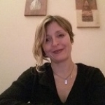 Silvia Garozzo, Psychotherapist in Alicante