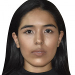 Catalina Gómez Ortiz, Monitora de tiempo libre en Madrid