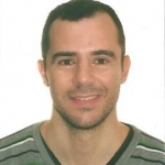 Juan José Moreno Suárez, Informàtic a Ceuta
