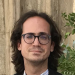 Jorge Martínez Siljestrom, Actor a Sevilla