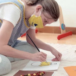 Sonia Ardanuy Moyano, Child educator in Alcorcón