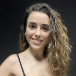 Idoia Martinez, Singer in Barcelona