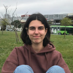 Haizea Garcia, Fotógrafa en Donostia-San Sebastián