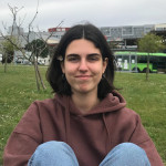 Haizea Garcia, Babysitter in Donostia-San Sebastián