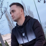 Juan Pablo Bonail Domínguez, Informàtic a Salamanca
