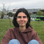 Haizea Garcia, Pet sitter in Donostia-San Sebastián