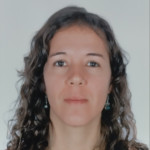 Mar Otero Mateos, Monitora de lleure a O Grove