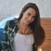 Andrea Tazo, Cuidadora de mascotes a Palencia
