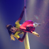 Veronica Porporatto, Animadora infantil en Torremolinos