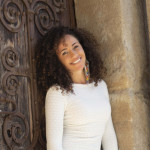 Madelene Carolina Rivera Moreno, Cuidadora de gent gran a El Vendrell