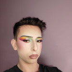 Alex Marcos, Makeup artist in Barcelona
