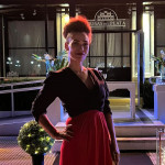Sabrina Rossi, Stylist in Vigo