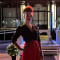 Sabrina Rossi, Stylist in Vigo
