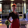 Sabrina Rossi, Hairdresser in Marbella