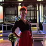 Sabrina Rossi, Hairdresser in Marbella