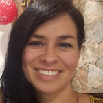 Kareen Victoria, Yoga instructor in Valencia