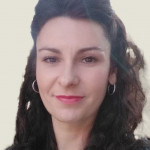 Ania Álvarez García, Masseur in Móstoles