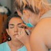 Diana Sánchez Castillo, Makeup artist in Madrid