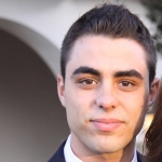 Arturo Rodriguez, Nursing assistant in Cabanillas del Campo