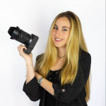 Clàudia Ayuso, Photographer in Girona