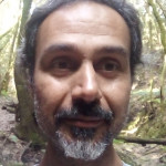Héctor Trinidad, Masseur in Las Palmas de Gran Canaria