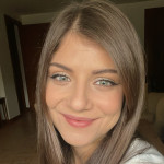 Marta Pereira, Makeup artist in Madrid