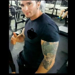 William Zapata, Personal trainer in Zaragoza