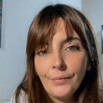 Mercedes Suarez, Nursing assistant in Valencia del Ventoso
