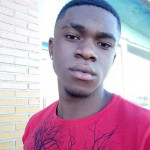 José Salvador Mba Mbomio Abogo, DJ in Santander