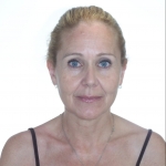 Isabel Maria Ardao, Nursing assistant in Fuengirola