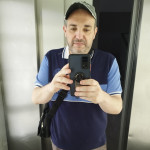 José Luis Socorro Santana, Private chauffeur in Las Palmas de Gran Canaria