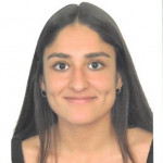 Noelia Orrego Amaya, Nutricionista a Conil de la Frontera