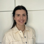 Laura García Pensado, Leisure Instructor in Santiago de Compostela