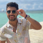 Carlos Murillo, Singer in Madrid
