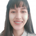 Andrea Roxana Llontop Espinoza, Makeup artist in Leganés