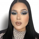 Geraldine Rodriguez, Makeup artist in Zaragoza