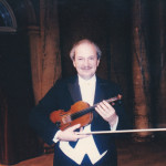 Anatoliy Kotsuba, Violinista a Barcelona