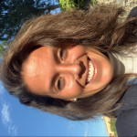 Carmen Biedma, Xofer privat a Madrid