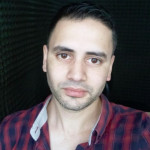 Rodrigo Gutierrez, Masseur in Madrid