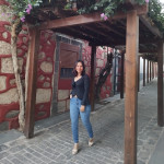 María Camila Gallego Acosta, Housekeeper in Las Palmas de Gran Canaria