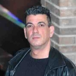 Antonio López, Photographer in Móstoles