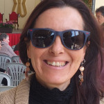Cristina Vaquero De La Cruz, Animadora infantil a Alicante